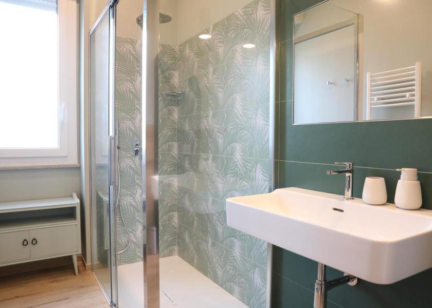 Sicily Scicli Large Double Room