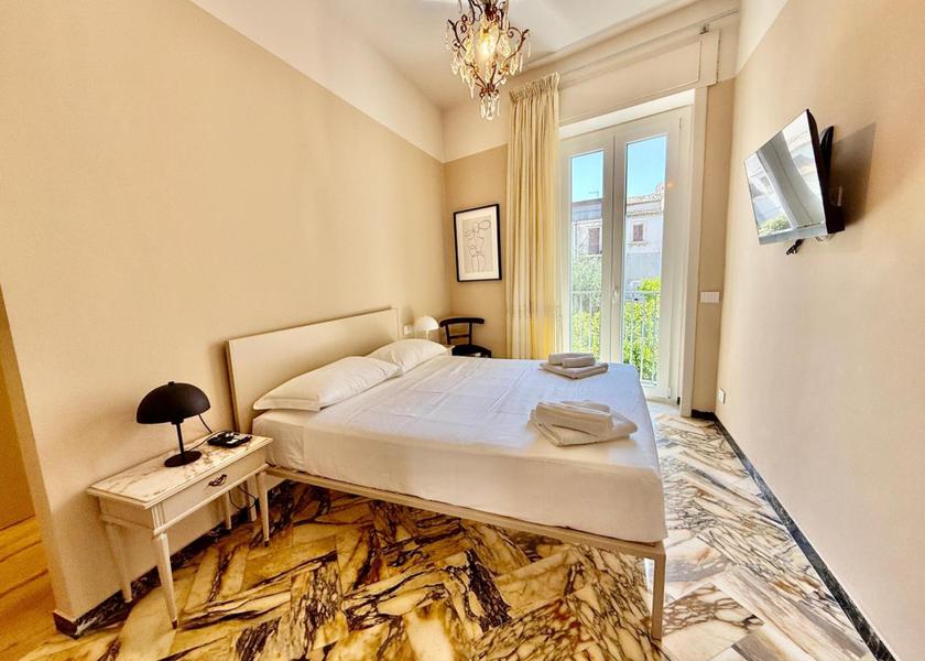 Sicily Scicli Large Double Room