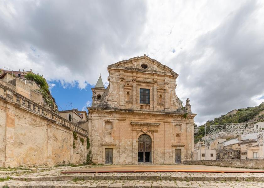 Sicily Scicli 