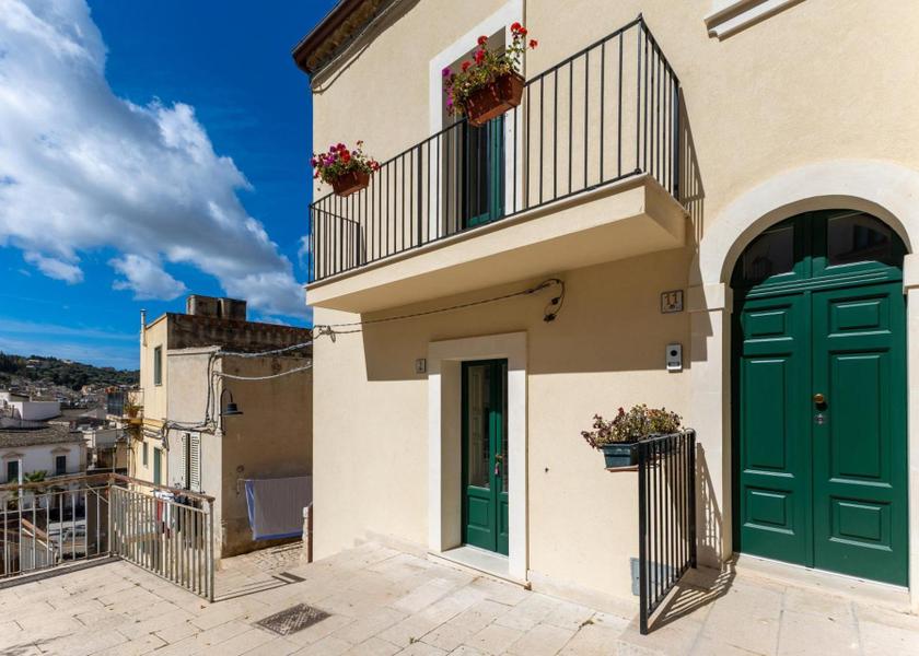 Sicily Scicli 