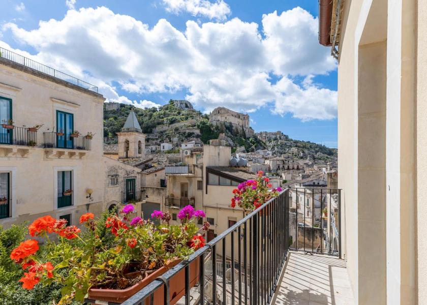 Sicily Scicli 