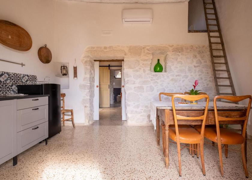Sicily Scicli facilities