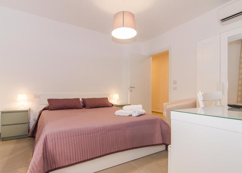 Sicily Scicli Double Room with Private Bathroom