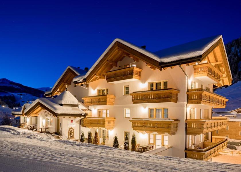 Trentino-Alto Adige Selva di Val Gardena 