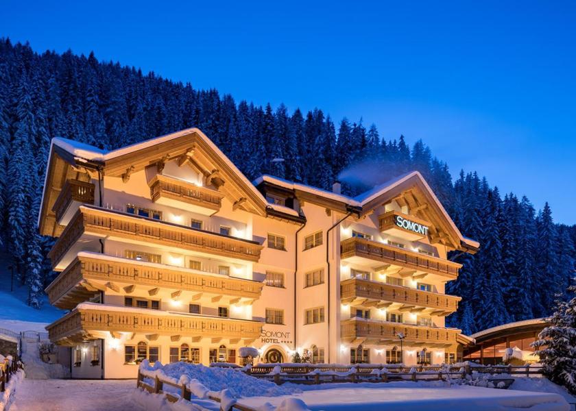 Trentino-Alto Adige Selva di Val Gardena 