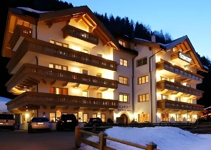 Trentino-Alto Adige Selva di Val Gardena exterior view