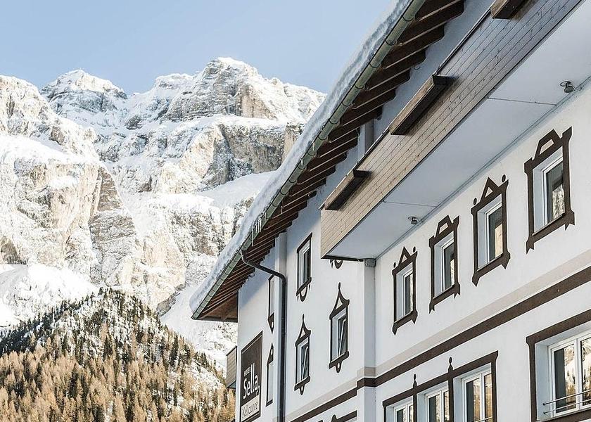 Trentino-Alto Adige Selva di Val Gardena 