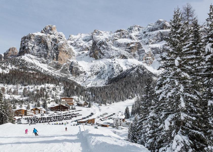 Trentino-Alto Adige Selva di Val Gardena sports and activities
