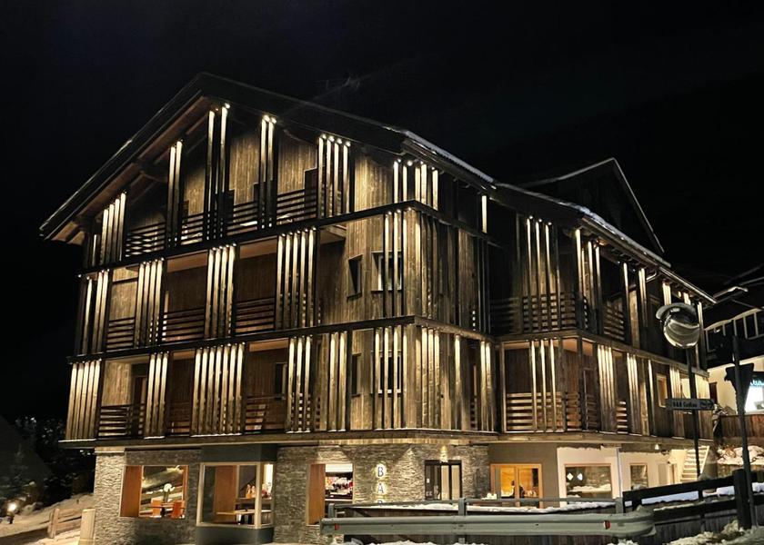 Trentino-Alto Adige Selva di Val Gardena exterior view