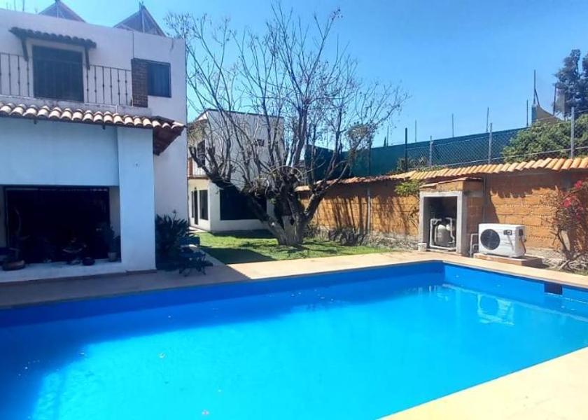 Morelos Tlayacapan view