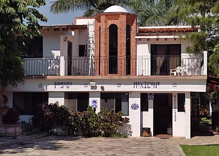 Morelos Tlayacapan 