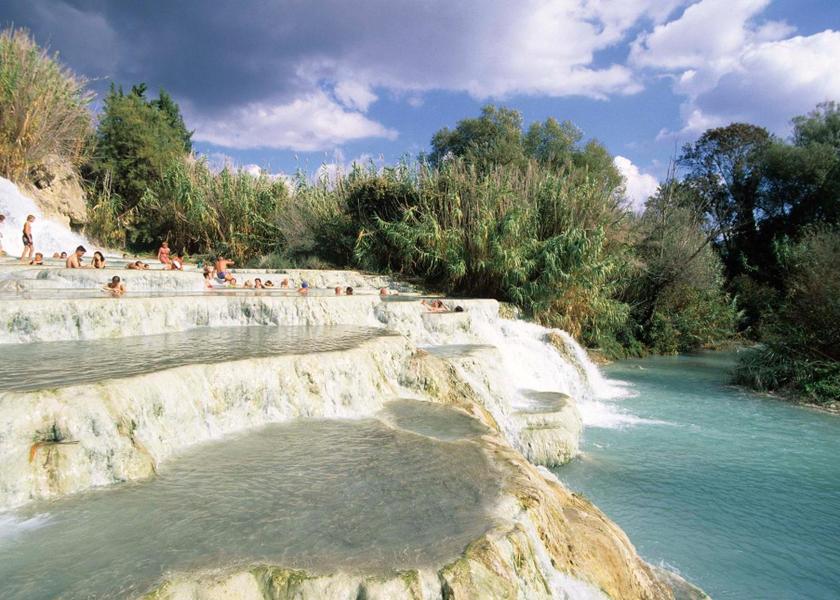 surrounding environment