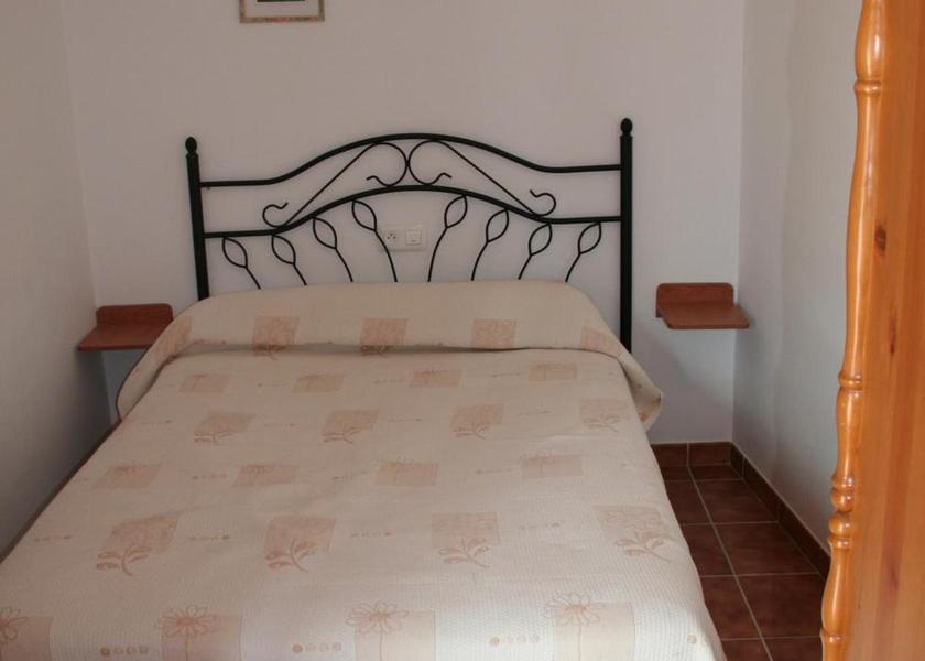 Andalusia Montejaque Penthouse Apartment