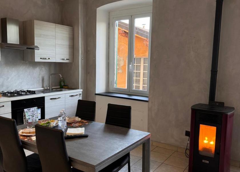 Piedmont Serravalle Scrivia 