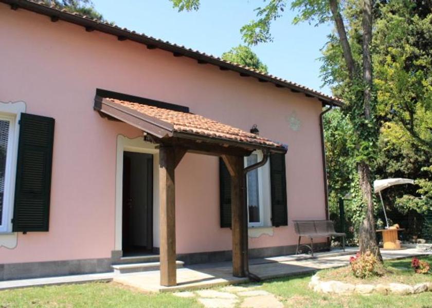 Piedmont Serravalle Scrivia 