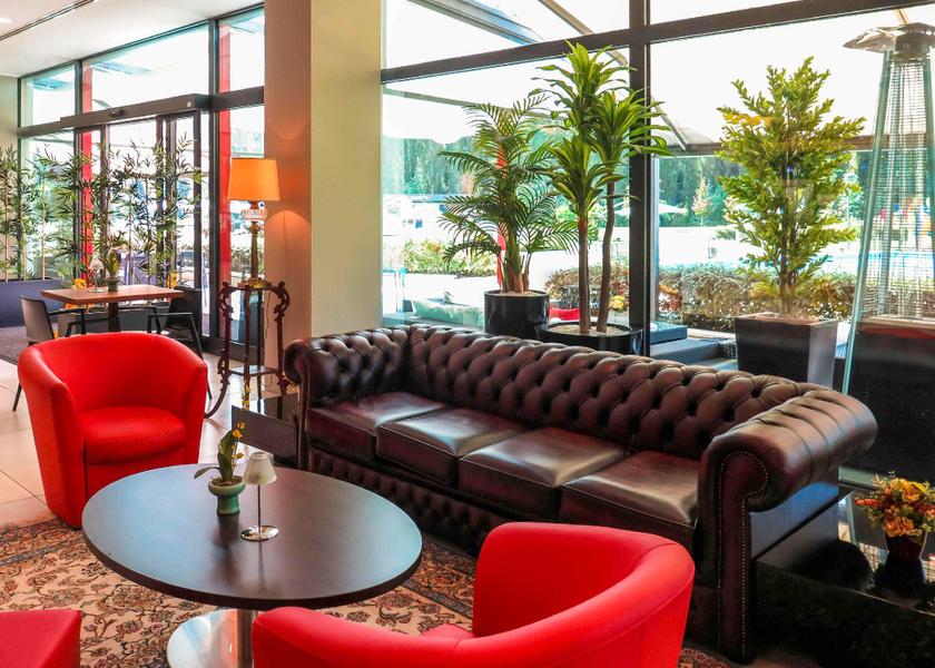 Lombardy Settala bar