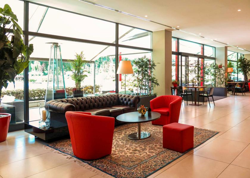 Lombardy Settala bar