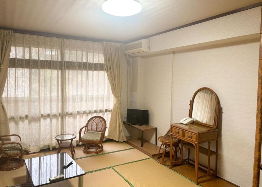 Kumamoto Minamata Public Areas