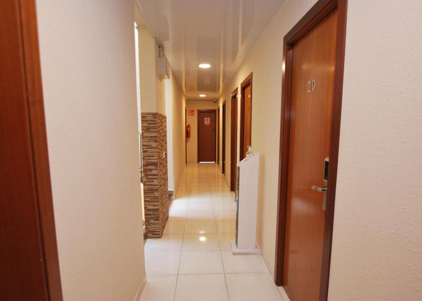 Catalonia Vilassar de Mar exterior view
