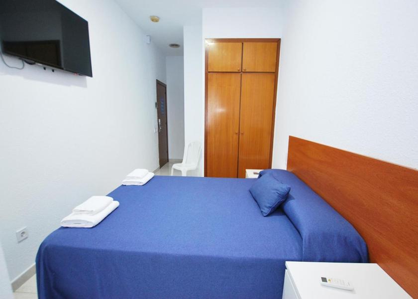 Catalonia Vilassar de Mar Double Room with Private Bathroom