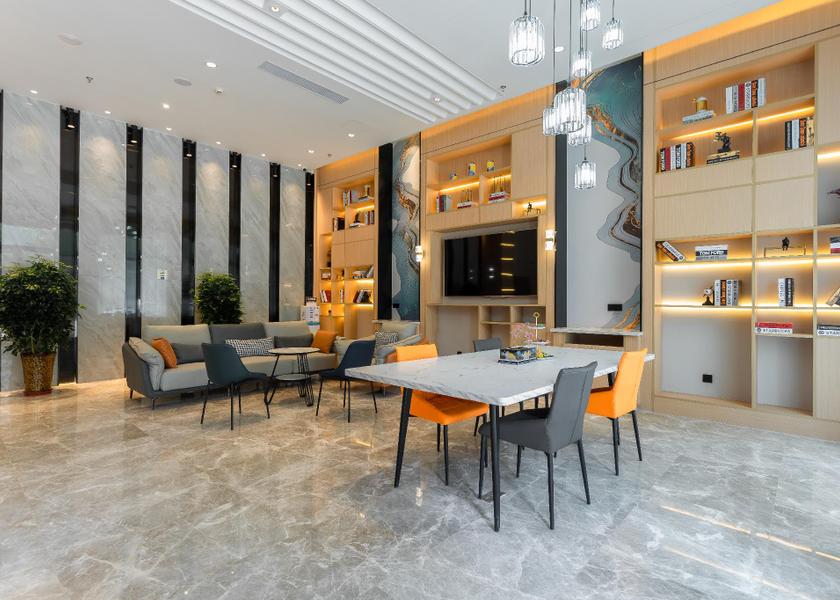 Gansu Lanzhou interior view