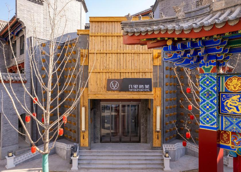 Gansu Lanzhou interior view