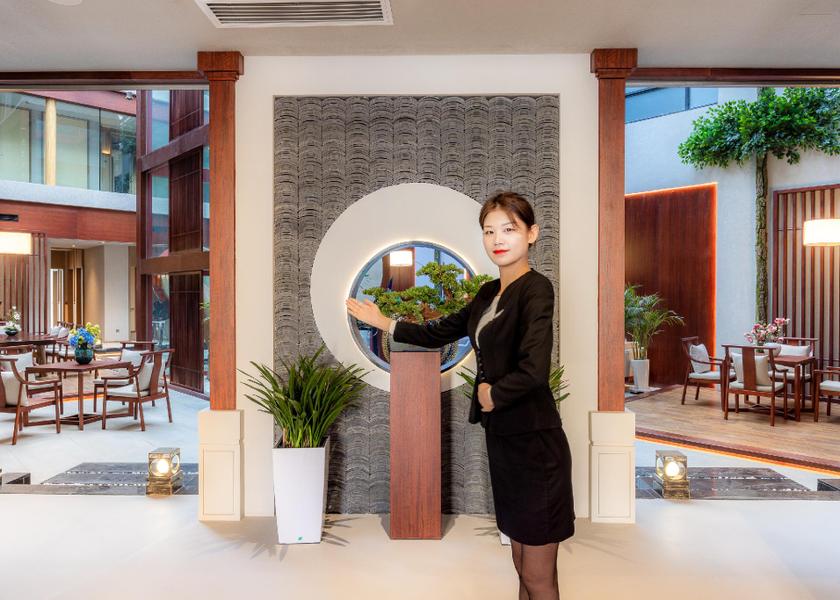 Gansu Lanzhou interior view