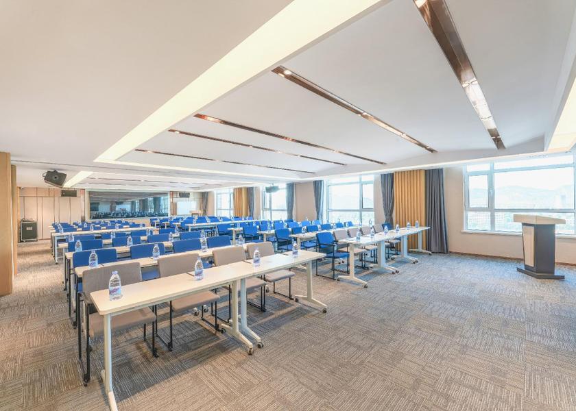 Gansu Lanzhou meeting room / ballrooms