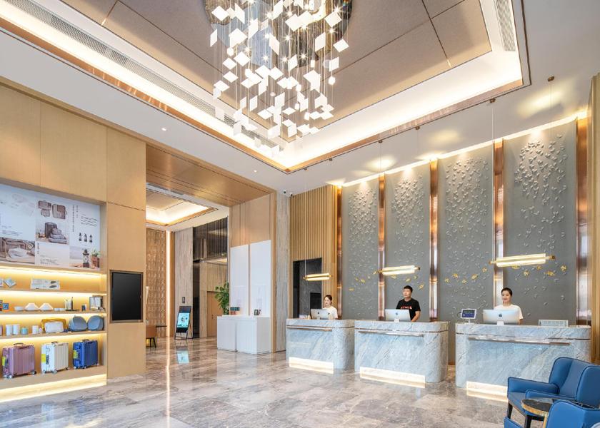 Gansu Lanzhou interior view