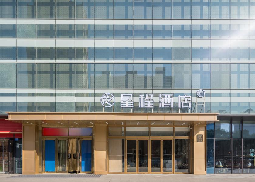 Gansu Lanzhou interior view