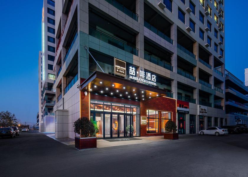 Gansu Lanzhou exterior view