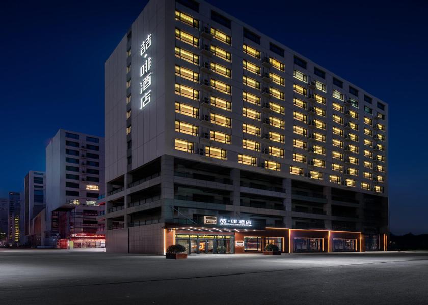 Gansu Lanzhou exterior view