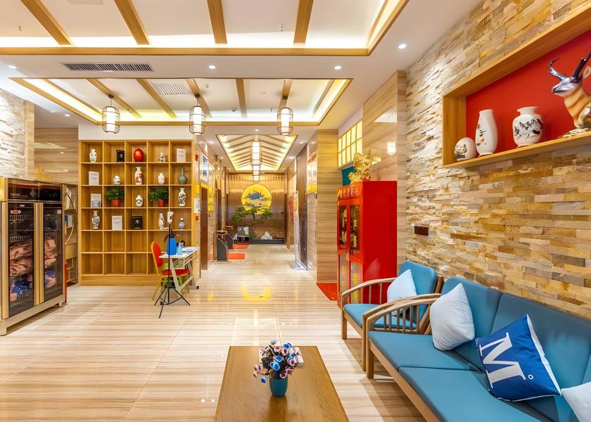 Gansu Lanzhou balcony/terrace