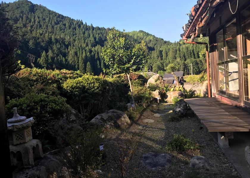 Kyoto Fukuchiyama 