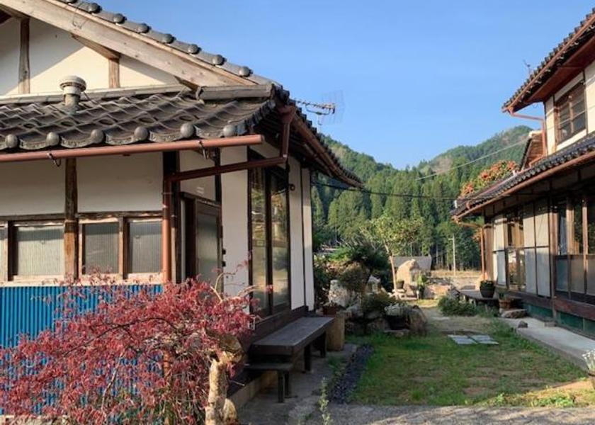 Kyoto Fukuchiyama 
