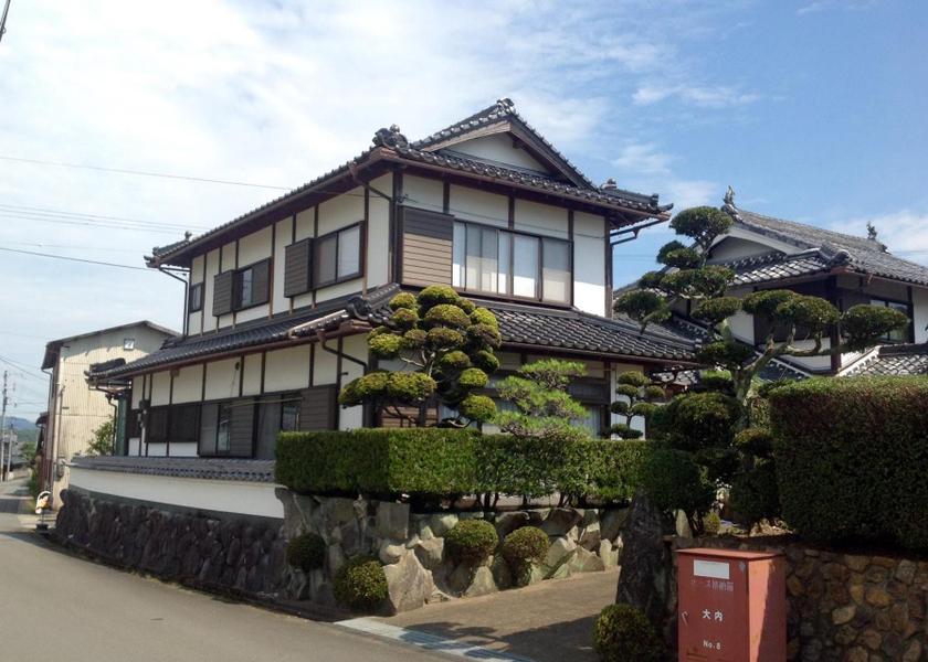 Kyoto Fukuchiyama 