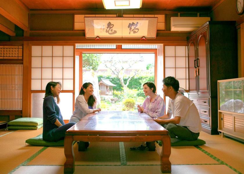 Kyoto Fukuchiyama 