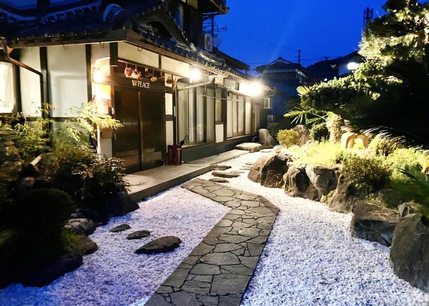 Kyoto Fukuchiyama 