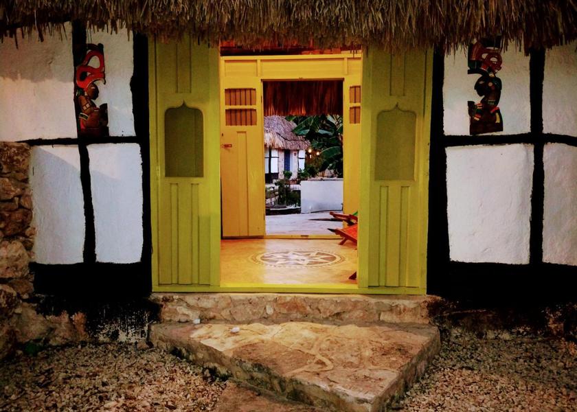Yucatán Izamal 