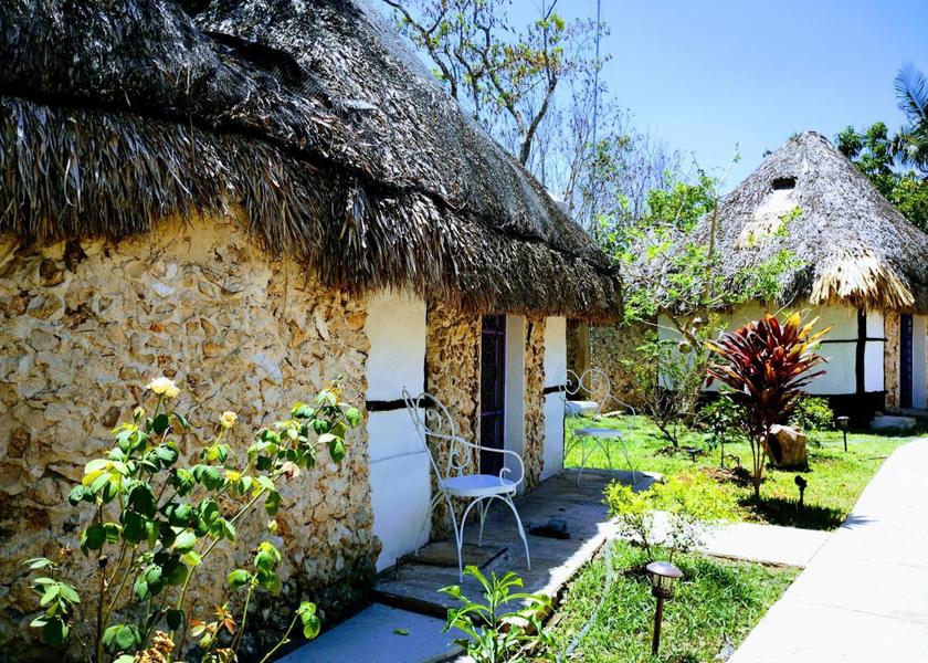 Yucatán Izamal 