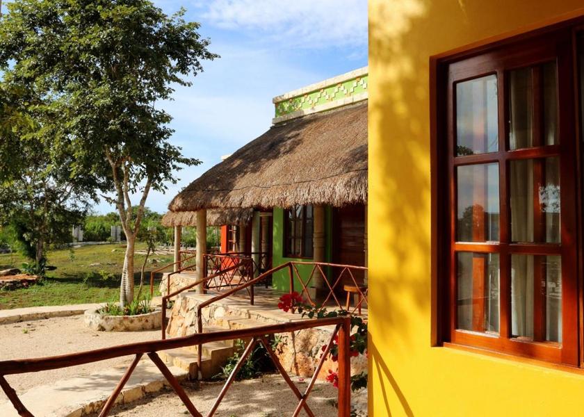 Yucatán Izamal 