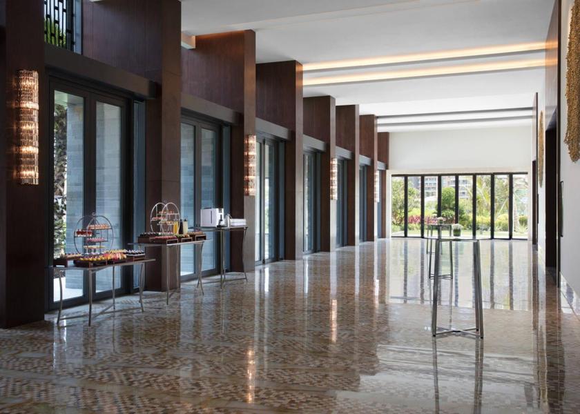 meeting room / ballrooms