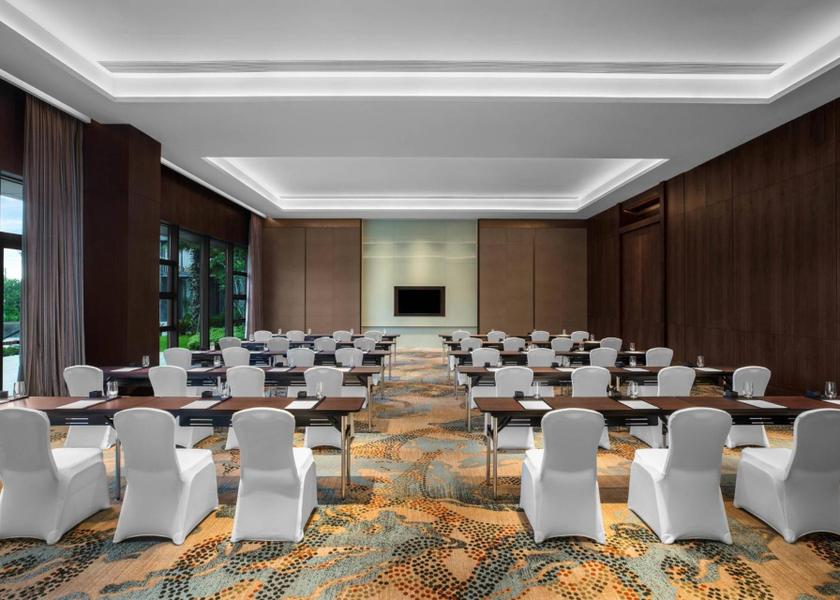 meeting room / ballrooms
