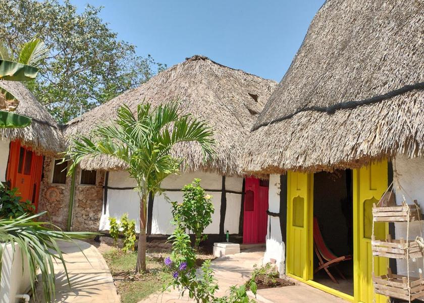 Yucatán Izamal 