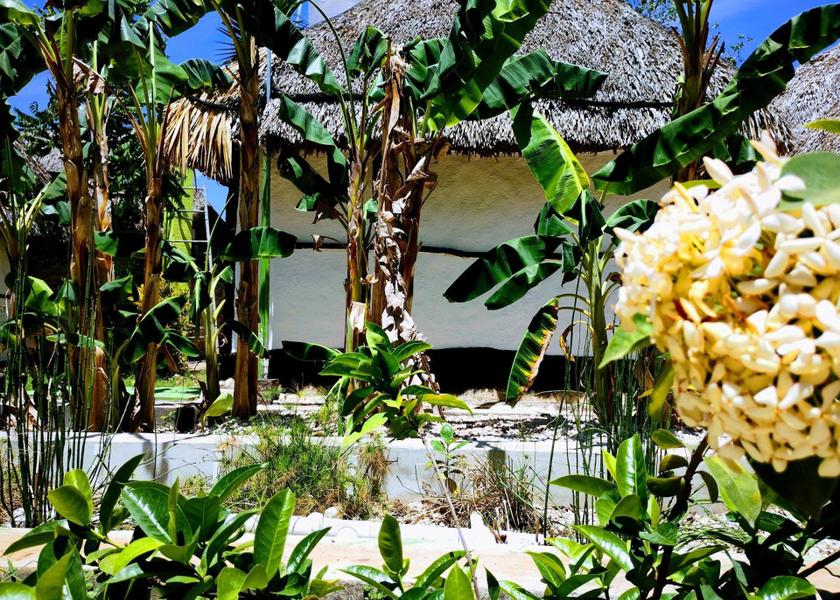 Yucatán Izamal 