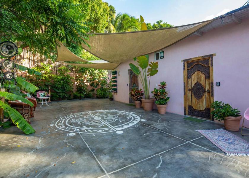 Nayarit Sayulita facilities