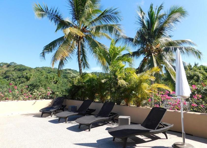 Nayarit Sayulita 