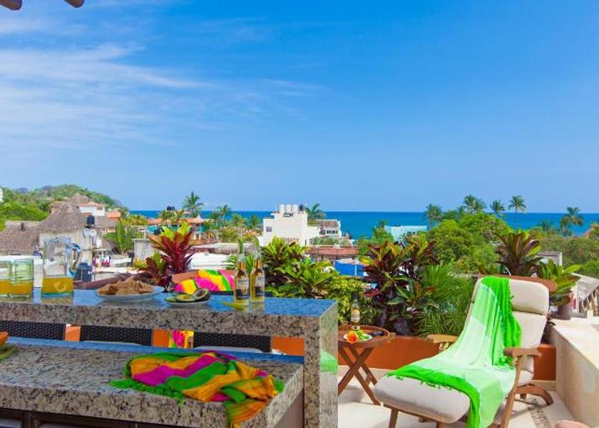 Nayarit Sayulita 