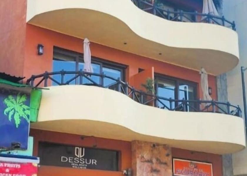 Nayarit Sayulita Exterior