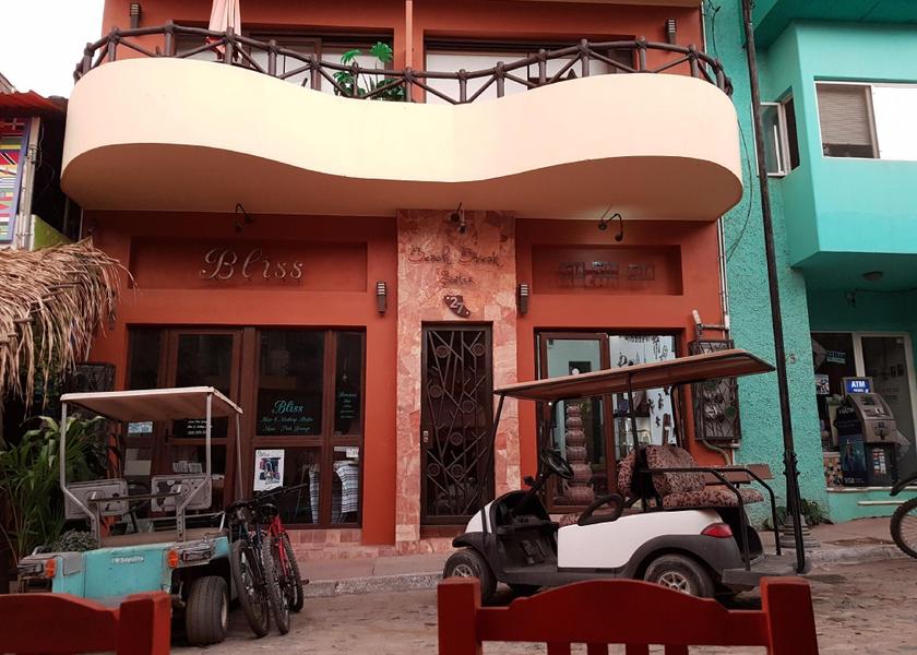 Nayarit Sayulita 